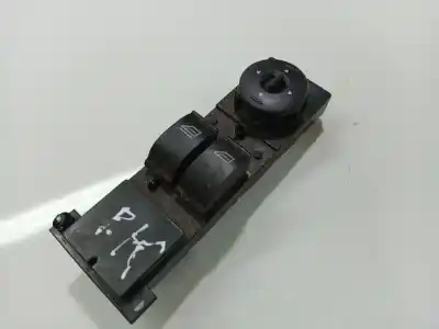 Автозапчастина б/у передні вікний вмикач для ford focus c-max (dm2) 1.6 tdci посилання на oem iam 3m5t14529cd  3m5t 14529 cd, l8a1c