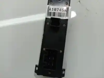 Автозапчастина б/у передні вікний вмикач для ford focus c-max (dm2) 1.6 tdci посилання на oem iam 3m5t14529cd  3m5t 14529 cd, l8a1c