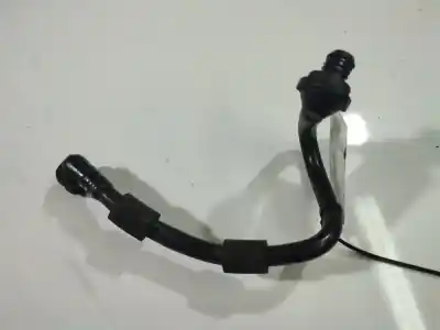 Peça sobressalente para automóvel em segunda mão tubo por audi a6 c6 (4f2) 2.7 tdi referências oem iam 