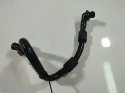 Автозапчасти б/у трубка за audi a6 c6 (4f2) 2.7 tdi ссылки oem iam   