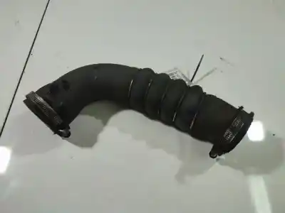 Peça sobressalente para automóvel em segunda mão tubo do intercooler por audi a6 c6 (4f2) 2.7 tdi referências oem iam 