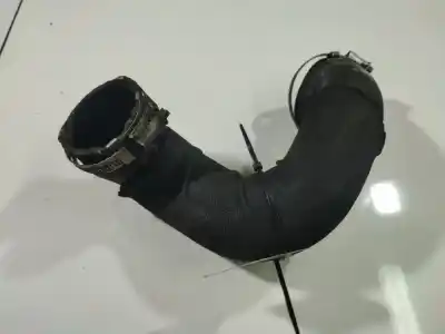 Peça sobressalente para automóvel em segunda mão tubo do intercooler por audi a6 c6 (4f2) 2.7 tdi referências oem iam 