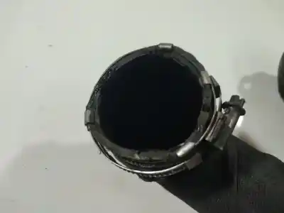 Second-hand car spare part intercooler pipe for audi a6 c6 (4f2) 2.7 tdi oem iam references   