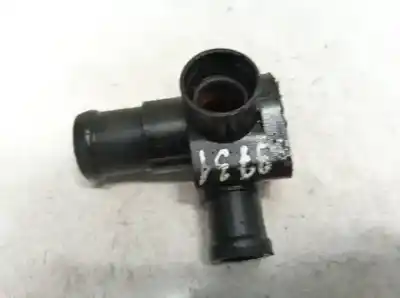 Peça sobressalente para automóvel em segunda mão termostato por volkswagen passat b5 (3b2) 1.9 tdi referências oem iam 1114501100