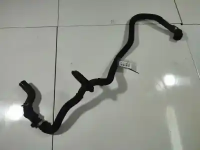 Peça sobressalente para automóvel em segunda mão tubo por audi a6 c6 (4f2) 2.7 tdi referências oem iam 