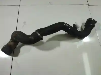 Second-hand car spare part intercooler pipe for volkswagen passat b5 variant (3b5) 1.9 tdi oem iam references 