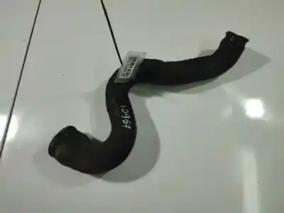 Second-hand car spare part intercooler pipe for volkswagen passat b5 variant (3b5) 1.9 tdi oem iam references 