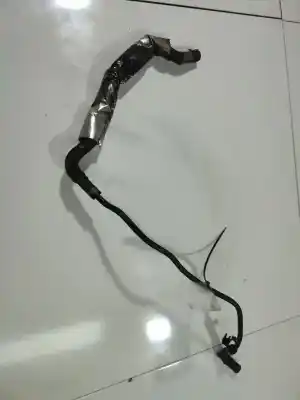 Peça sobressalente para automóvel em segunda mão tubo por audi a6 c6 (4f2) 2.7 tdi referências oem iam 