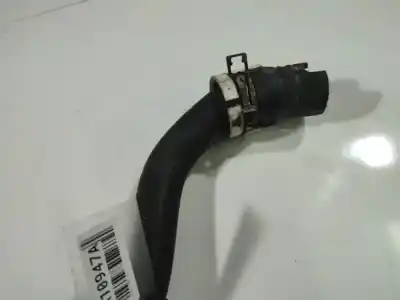 Автозапчасти б/у трубка за mazda 3 (bk) 1.6 (bk14) ссылки oem iam   