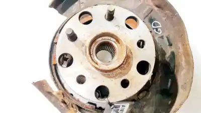 Pièce détachée automobile d'occasion moyeu de roue arrière droite pour lexus is ii (_e2_) 220d (ale20) références oem iam   