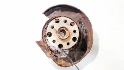 Second-hand car spare part rear right knuckle for lexus is ii (_e2_) 220d (ale20) oem iam references 