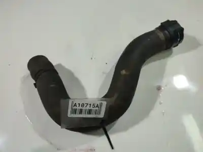 Peça sobressalente para automóvel em segunda mão tubo por audi a6 c6 (4f2) 2.7 tdi referências oem iam 