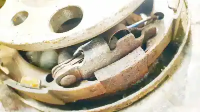 Pezzo di ricambio per auto di seconda mano pezzi vari per lexus is ii (_e2_) 220d (ale20) riferimenti oem iam   