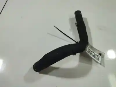 Peça sobressalente para automóvel em segunda mão tubo por audi a6 c6 (4f2) 2.7 tdi referências oem iam 