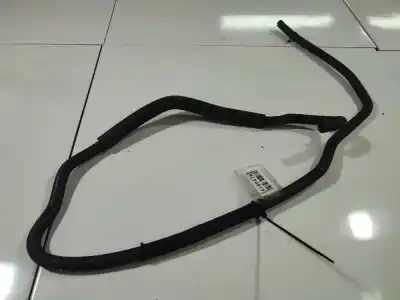 Peça sobressalente para automóvel em segunda mão tubo por mazda 3 (bk) 1.6 (bk14) referências oem iam 