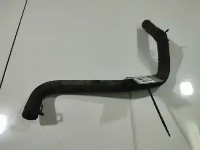 Peça sobressalente para automóvel em segunda mão tubo por mazda 3 (bk) 1.6 (bk14) referências oem iam 