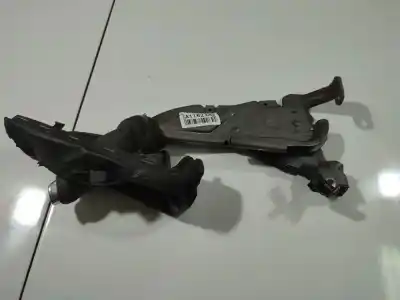 Peça sobressalente para automóvel em segunda mão alavanca de travão de mão por opel corsa d (s07) 1.3 cdti (l08, l68) referências oem iam 644194110