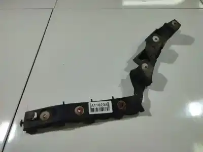 Peça sobressalente para automóvel em segunda mão reforço do pára choques dianteiro por opel corsa d (s07) 1.3 cdti (l08, l68) referências oem iam 