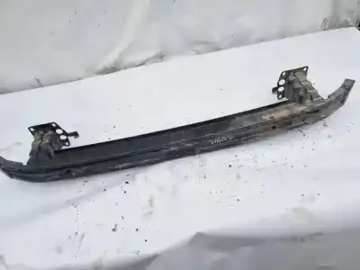 Peça sobressalente para automóvel em segunda mão reforço do pára choques dianteiro por porsche 968 descapotable 3.0 referências oem iam 