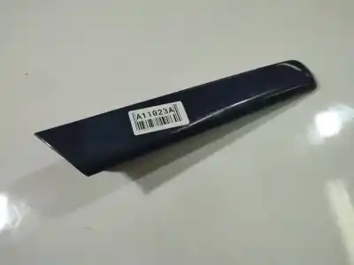 Peça sobressalente para automóvel em segunda mão plásticos por opel corsa d (s07) 1.3 cdti (l08, l68) referências oem iam 13234242