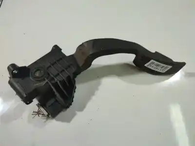 Peça sobressalente para automóvel em segunda mão pedal acelerador por opel corsa d (s07) 1.3 cdti (l08, l68) referências oem iam 55702020