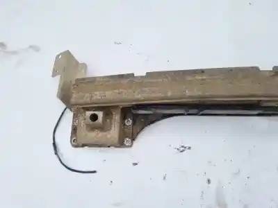 Second-hand car spare part front bumper reinforcement for mini mini (r50, r53) one d oem iam references   