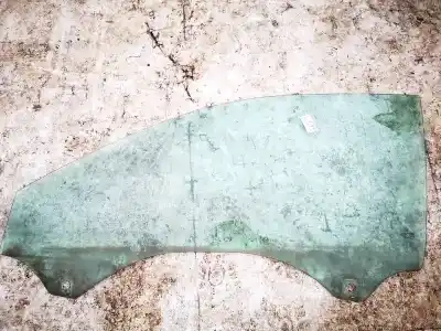 Pezzo di ricambio per auto di seconda mano finestra anteriore sinistra per audi a3 (8p1) 1.9 tdi riferimenti oem iam as2