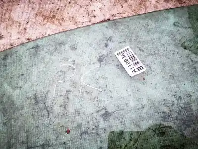 Peça sobressalente para automóvel em segunda mão vidro dianteiro esquerdo por audi a3 (8p1) 1.9 tdi referências oem iam as2  