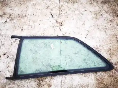 Pezzo di ricambio per auto di seconda mano vetro di custodia posteriore sinistro per audi a3 (8p1) 1.9 tdi riferimenti oem iam as2