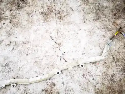 Pezzo di ricambio per auto di seconda mano airbag a tenda anteriore destro per audi a3 (8p1) 1.9 tdi riferimenti oem iam 8p3880742