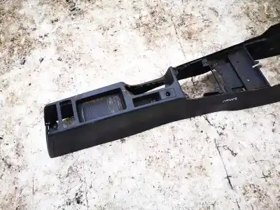 Pezzo di ricambio per auto di seconda mano plastica per audi a3 (8p1) 1.9 tdi riferimenti oem iam 8p0863284  