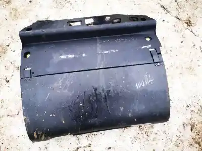 Pezzo di ricambio per auto di seconda mano scatola di guanti per audi a3 (8p1) 1.9 tdi riferimenti oem iam 118500400100