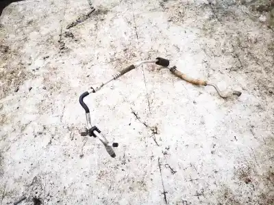 Second-hand car spare part air conditioning pipes for skoda roomster (5j7) 1.4 tdi oem iam references 