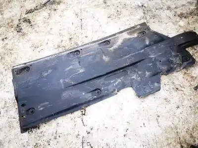 Second-hand car spare part plastics for skoda roomster (5j7) 1.4 tdi oem iam references 6q7825202