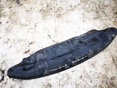 Second-hand car spare part torpedo for skoda roomster (5j7) 1.4 tdi oem iam references 