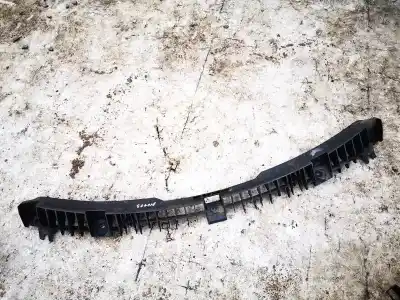 Second-hand car spare part rear bumper reinforcement for skoda roomster (5j7) 1.4 tdi oem iam references 5j0819407a