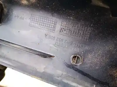 Pezzo di ricambio per auto di seconda mano plastica per audi a3 (8p1) 1.9 tdi riferimenti oem iam 8p3853906a  