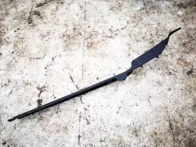 Pezzo di ricambio per auto di seconda mano plastica per audi a3 (8p1) 1.9 tdi riferimenti oem iam 8p3853906a