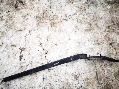 Pezzo di ricambio per auto di seconda mano plastica per audi a3 (8p1) 1.9 tdi riferimenti oem iam 8p3853906a  