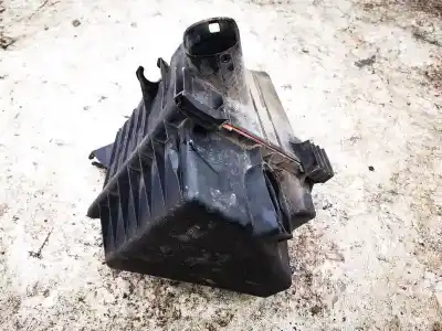 Second-hand car spare part air filter support for skoda roomster (5j7) 1.4 tdi oem iam references 6q0129601ar