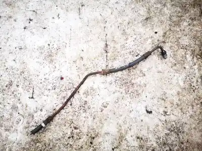 Second-hand car spare part power steering pressure pipe for skoda roomster (5j7) 1.4 tdi oem iam references 