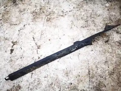 Pezzo di ricambio per auto di seconda mano plastica per audi a3 (8p1) 1.9 tdi riferimenti oem iam 8p3853905a