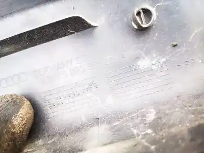 Pezzo di ricambio per auto di seconda mano plastica per audi a3 (8p1) 1.9 tdi riferimenti oem iam 8p3853905a  