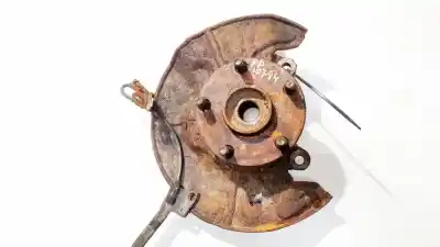 Second-hand car spare part front right knuckle for toyota corolla verso (zer_, zze12_, r1_) 2.0 d-4d (cur10_) oem iam references 