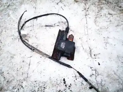 Peça sobressalente para automóvel em segunda mão peças diversas por opel insignia a (g09) 2.0 cdti (68) referências oem iam a2c53298178