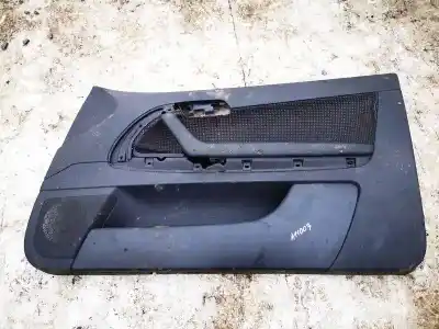 Pezzo di ricambio per auto di seconda mano rivestimento porta anteriore destro per audi a3 (8p1) 1.9 tdi riferimenti oem iam 8p3867106h