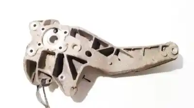 Peça sobressalente para automóvel em segunda mão braço de suspensão traseiro superior direito por mini one, 2006.06 - 2013.06 1.4 70kw 2006.06 - 2013.06 referências oem iam 33326765378