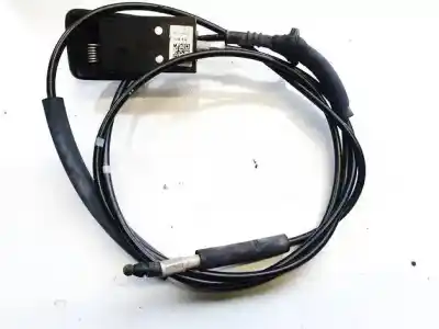 Second-hand car spare part plastics for mg hs, 2018 - 2023 1.5i 119kw 2018 - 2023 oem iam references 