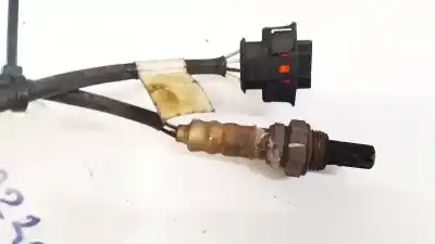 Pezzo di ricambio per auto di seconda mano sonda lambda per bmw 3 (e30) m3 2.3 riferimenti oem iam   