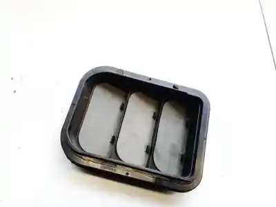 Second-hand car spare part plastics for mg hs, 2018 - 2023 1.5i 119kw 2018 - 2023 oem iam references 10253544